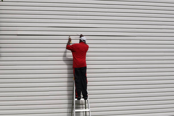 Affordable Siding Repair and Maintenance Services in Potomac Mills, VA